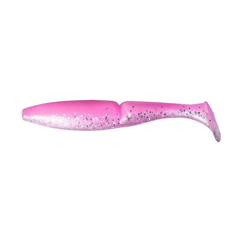 Sawamura One Up Shad 2" – Leurre souple 53 mm