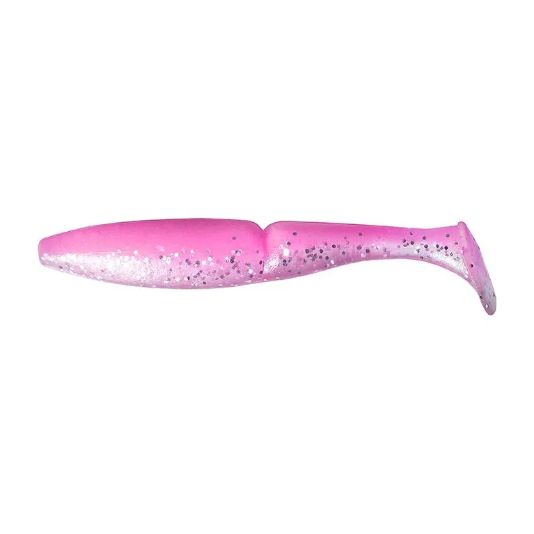 Sawamura One Up Shad 2" – Leurre souple 53 mm