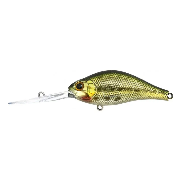 LEURRE RIVER2SEA BIGGIE 57 CRANKBAIT
