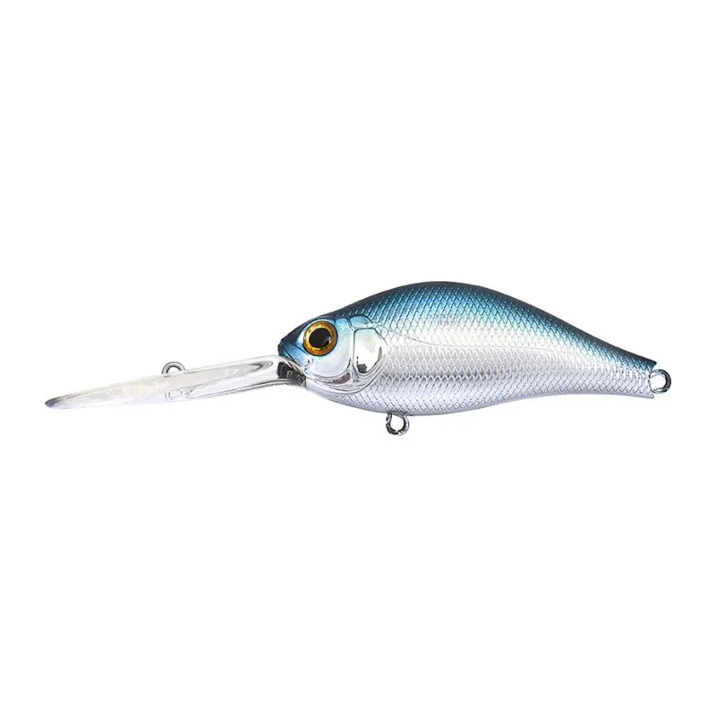 LEURRE RIVER2SEA BIGGIE 57 CRANKBAIT