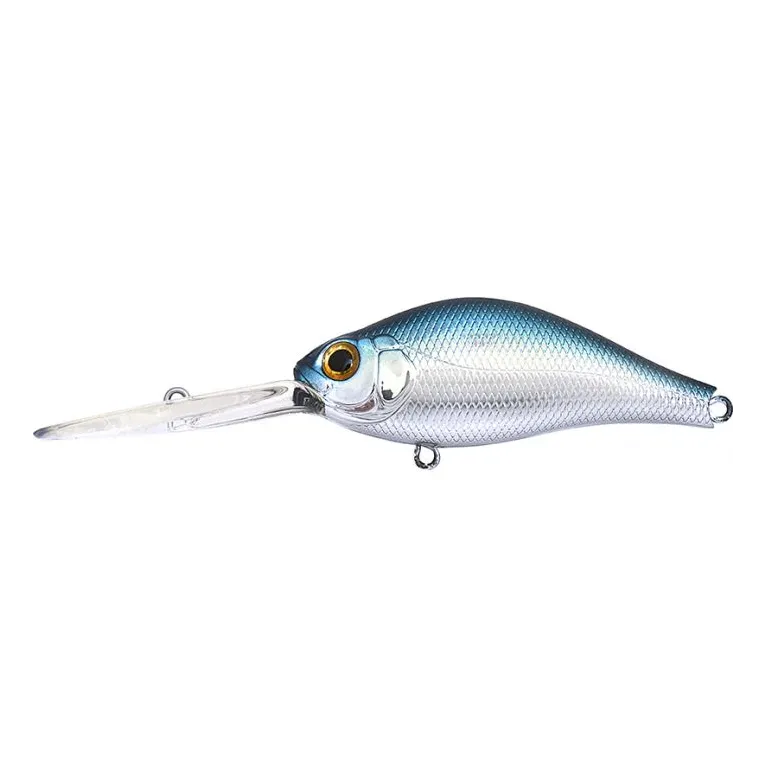 LEURRE RIVER2SEA BIGGIE 57 CRANKBAIT