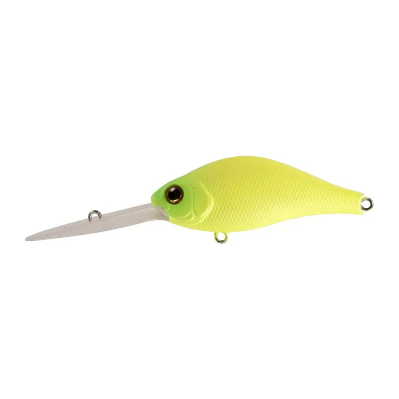 LEURRE RIVER2SEA BIGGIE 57 CRANKBAIT