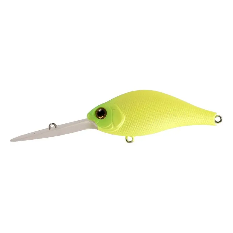 LEURRE RIVER2SEA BIGGIE 57 CRANKBAIT
