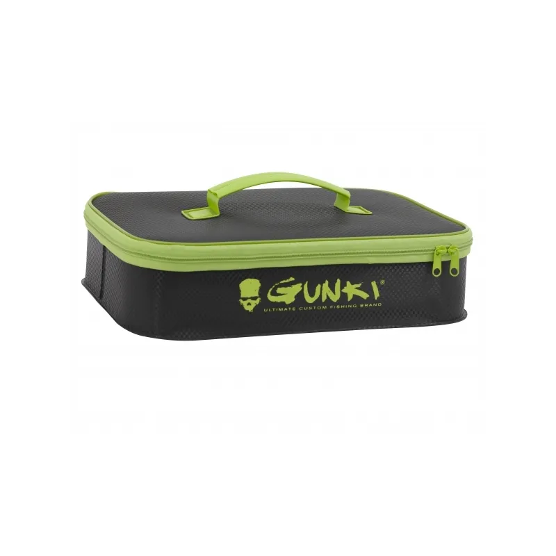 Gunki Safe Bag GM – Sac de rangement étanche 36 × 25 × 8 cm