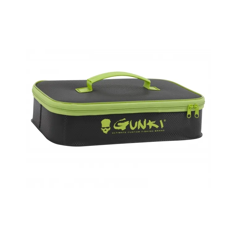 Gunki Safe Bag GM – Sac de rangement étanche 36 × 25 × 8 cm