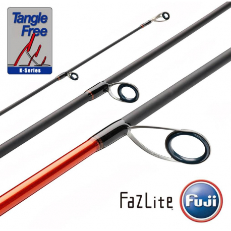 Sakura Speciz Zander Game 702 M – Canne spinning 2,13 m 5-20 g