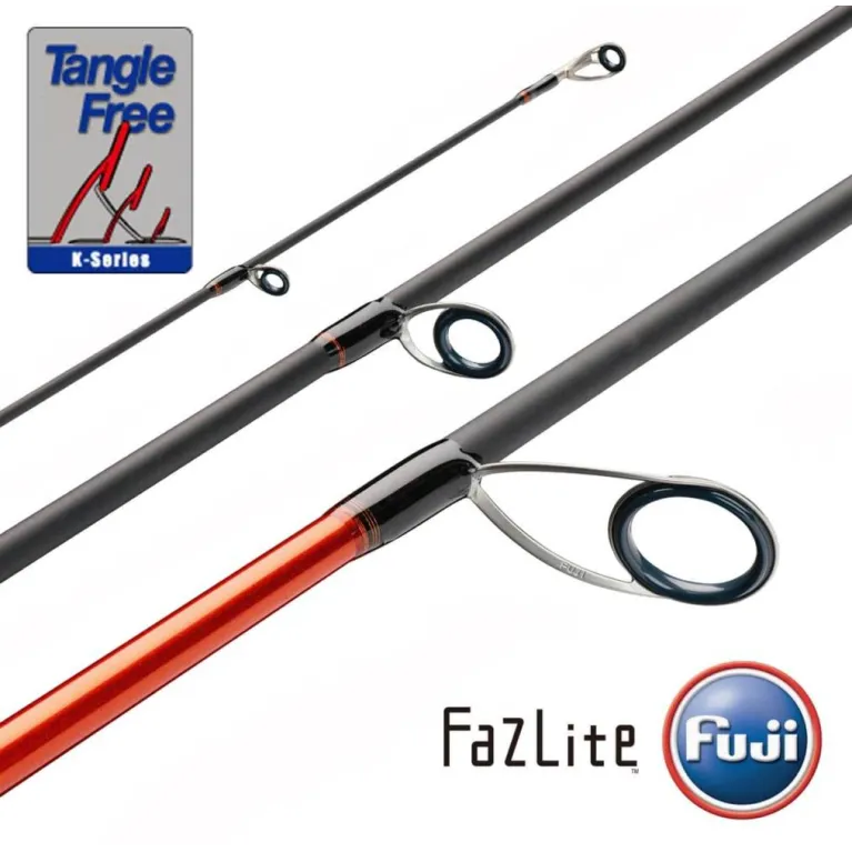 Sakura Speciz Zander Game 702 M – Canne spinning 2,13 m 5-20 g