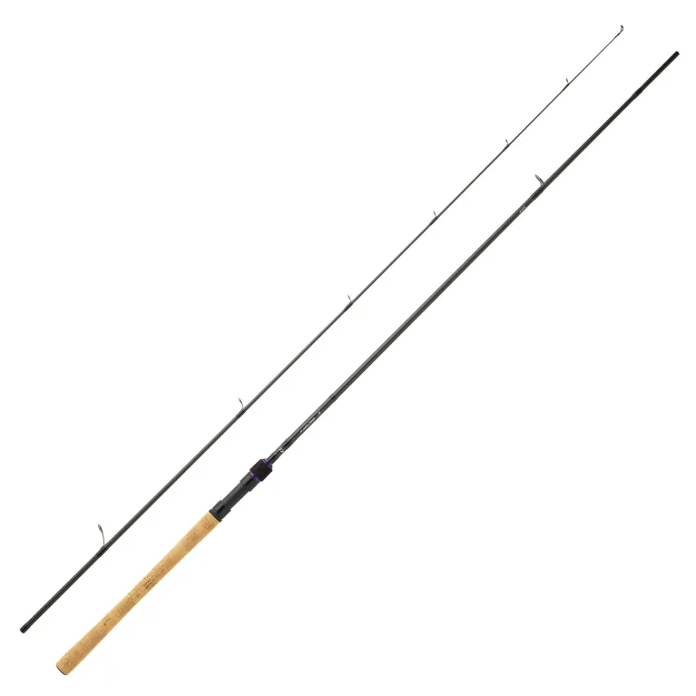 CANNE DAIWA PROREX E 702 L CANNE DAIWA PROREX E 702 L