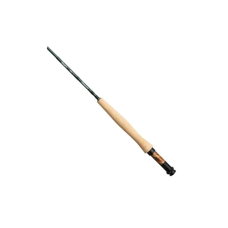 CANNE A MOUCHE SHAKESPEARE ORACLE II RIVER 7'6 S4