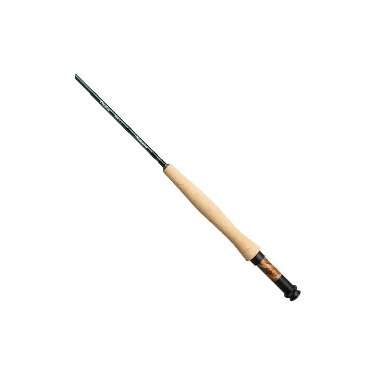 CANNE A MOUCHE SHAKESPEARE ORACLE II RIVER 7'6 S4