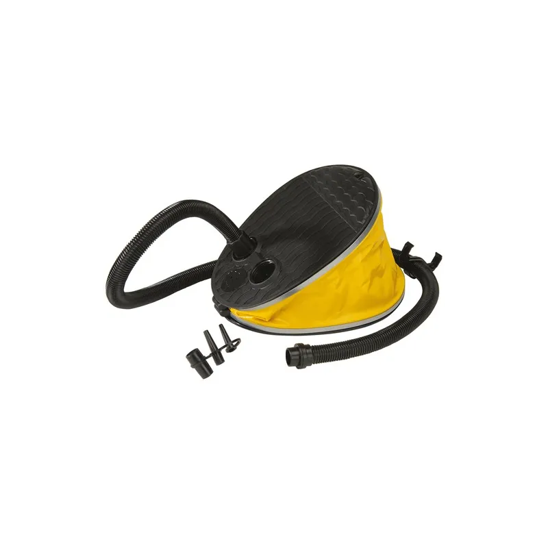 FLOAT TUBE SPARROW AXS PREMIUM CAMOU