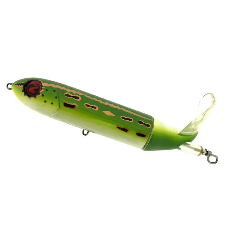LEURRE RIVER2SEA WHOPPER PLOPPER 190 LEURRE RIVER2SEA WHOPPER PLOPPER 190