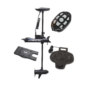 MOTEUR AVANT HASWING CAYMAN B 55 LBS 137 PACK