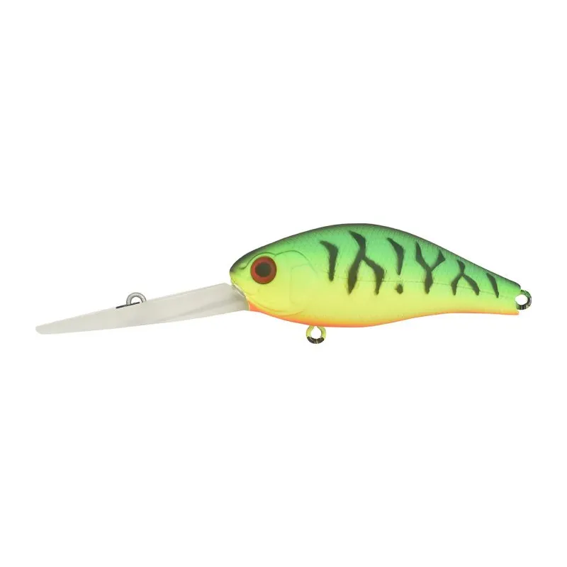 LEURRE B-SWITCHER 4-0 ZIP-BAITS RATTLE