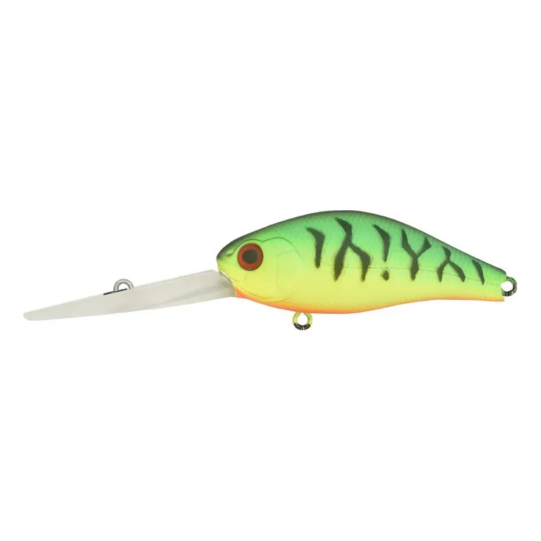LEURRE B-SWITCHER 4-0 ZIP-BAITS RATTLE