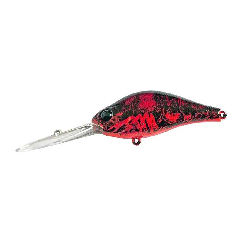 LEURRE B-SWITCHER 4-0 ZIP-BAITS RATTLE