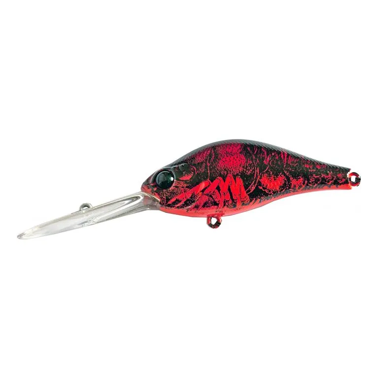LEURRE B-SWITCHER 4-0 ZIP-BAITS RATTLE
