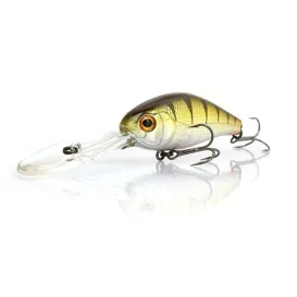 LEURRE B-SWITCHER 4-0 ZIP-BAITS RATTLE