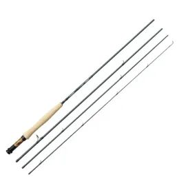 CANNE A MOUCHE SHAKESPEARE ORACLE II RIVER 7'6 S4