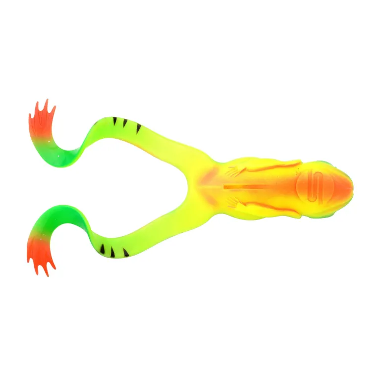 LEURRE SOUPLE SPRO IRIS V-POWER 13 CM - Par 1