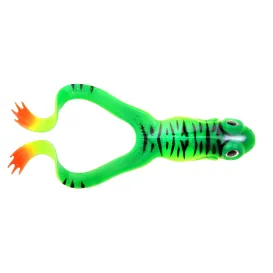 LEURRE SOUPLE SPRO IRIS V-POWER 13 CM - Par 1