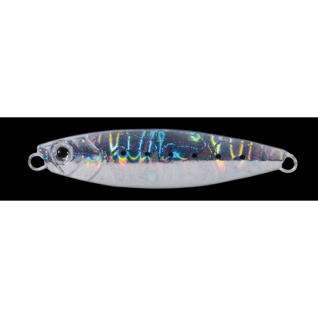 Major Craft Micro Jigpara 5 g – Micro jig mer et eau douce