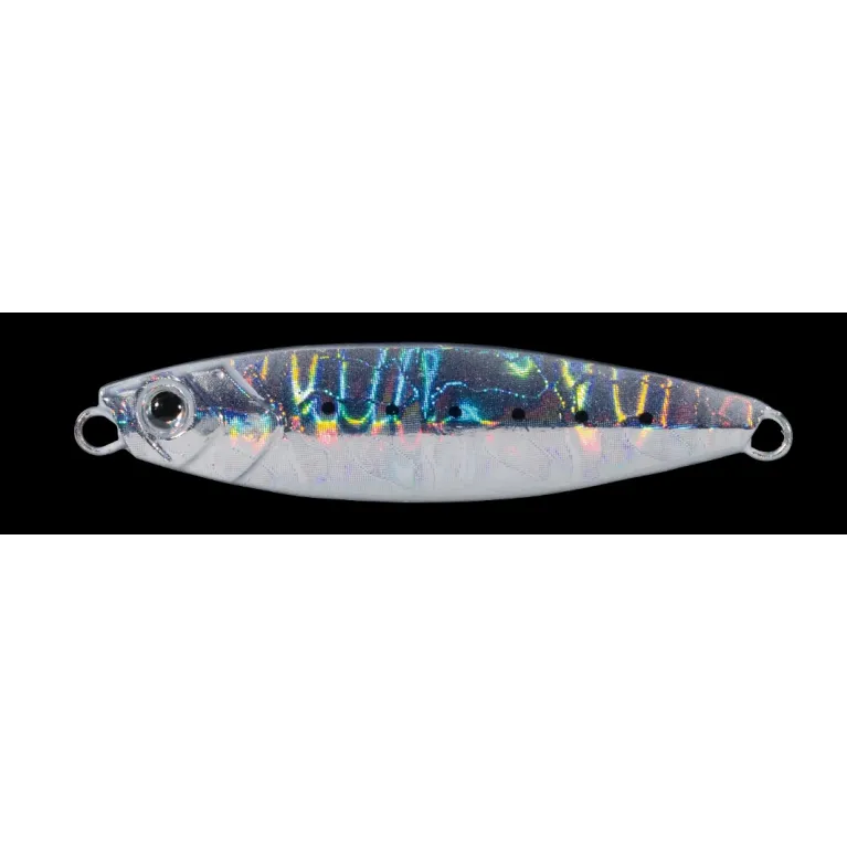 Major Craft Micro Jigpara 5 g – Micro jig mer et eau douce
