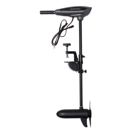 Savage Gear Thruster 12V 36 lbs – Moteur électrique bateau