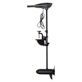 Savage Gear Thruster 12V 55 lbs – Moteur électrique bateau