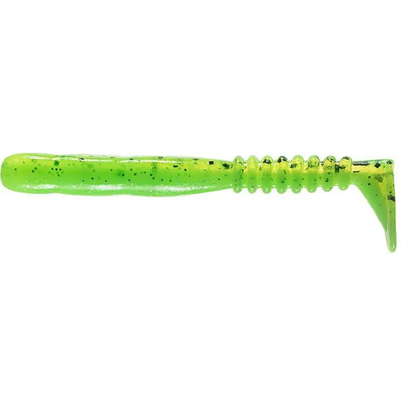 Reins Rockvibe Shad 3" – Leurre souple 75 mm
