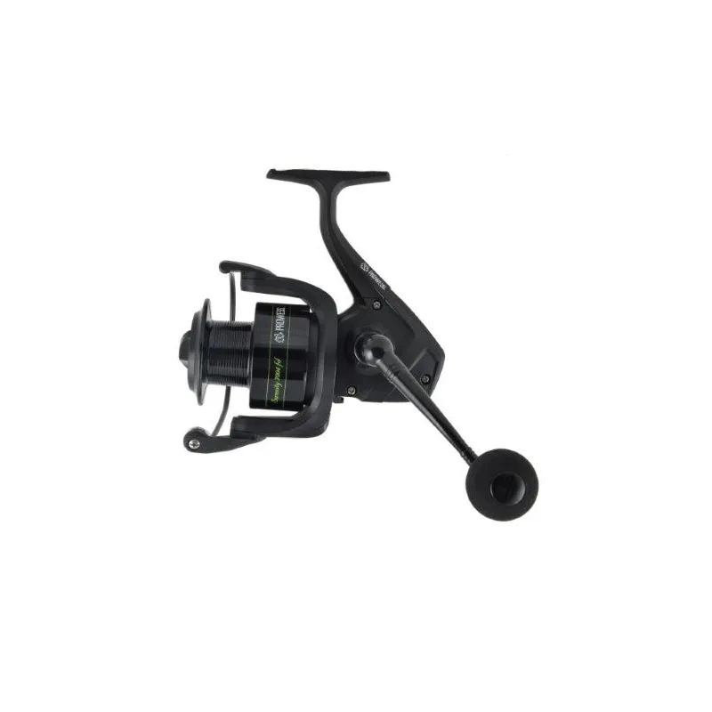 MOULINET PROWESS SERENITY 8000 FD