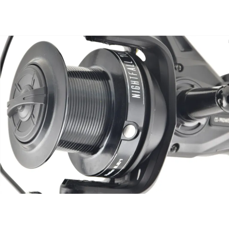 MOULINET PROWESS SERENITY 8000 FD MOULINET PROWESS SERENITY 8000 FD