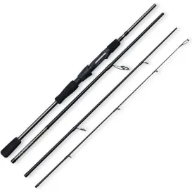 CANNE OKUMA ALTERA TRAVEL SPIN 2.13M 15-40GR