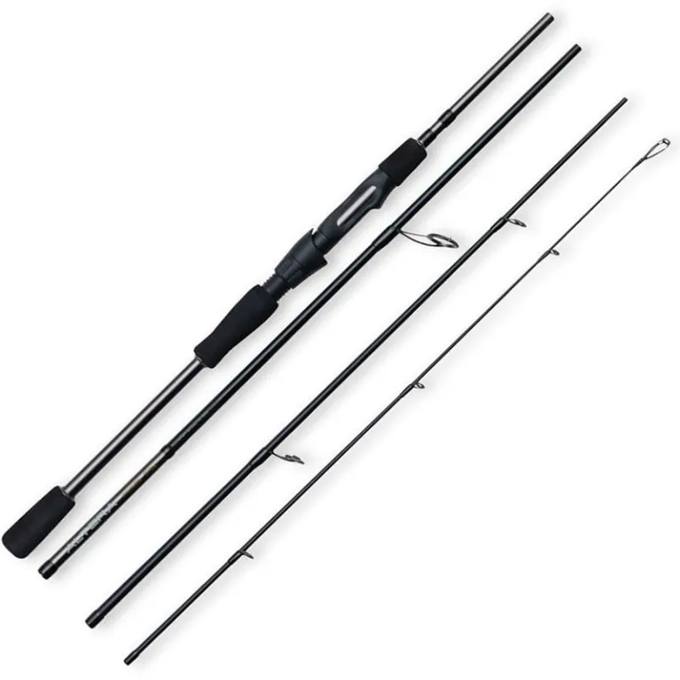 CANNE OKUMA ALTERA TRAVEL SPIN 2.13M 15-40GR