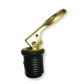 BOUCHON DE NABLE PIKE'N BASS FERMETURE RAPIDSE