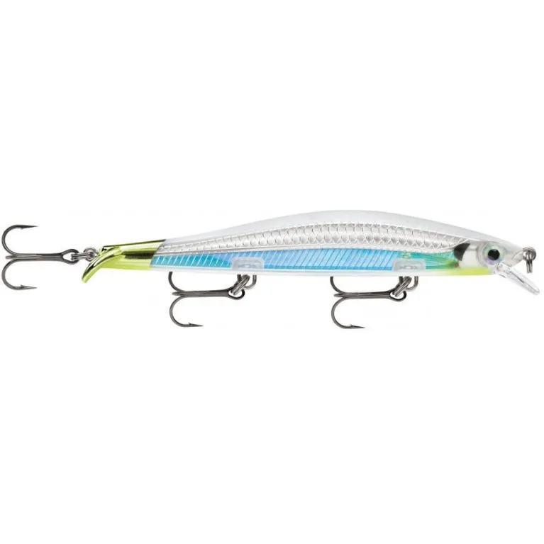 LEURRE RAPALA RIPSTOP 12 CM LEURRE RAPALA RIPSTOP 12 CM