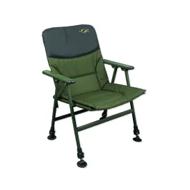 CHAISE LEVEL CHAIR CARP SPIRIT CLASSIC