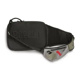 SAC BANDIOULIERE RAPALA SLING BAG