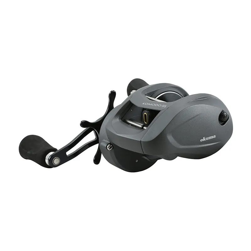 MOULINET CASTING OKUMA KOMODO LP KDR-364LX
