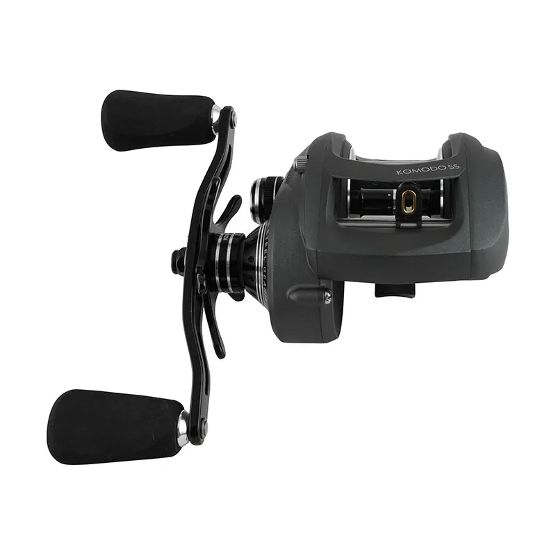 MOULINET CASTING OKUMA KOMODO LP KDR-364LX