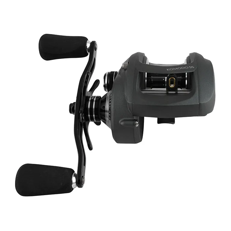 MOULINET CASTING OKUMA KOMODO LP KDR-364LX