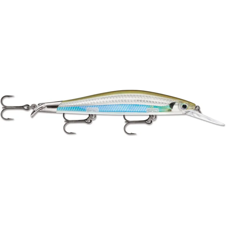 Rapala RipStop Deep 12 cm – Poisson nageur suspending