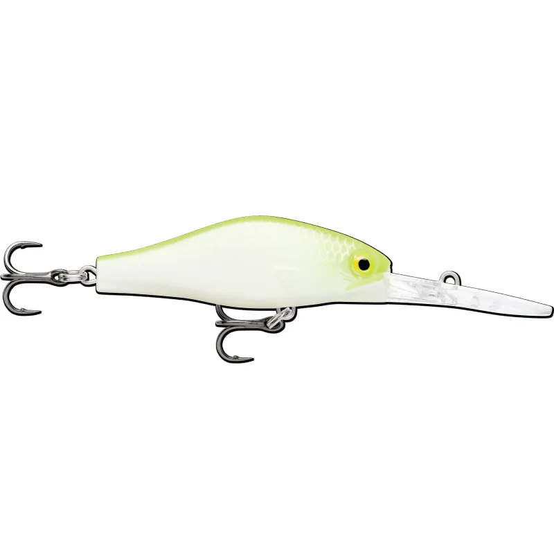 LEURRE RAPALA SHADOW RAP JACK DEEP 07