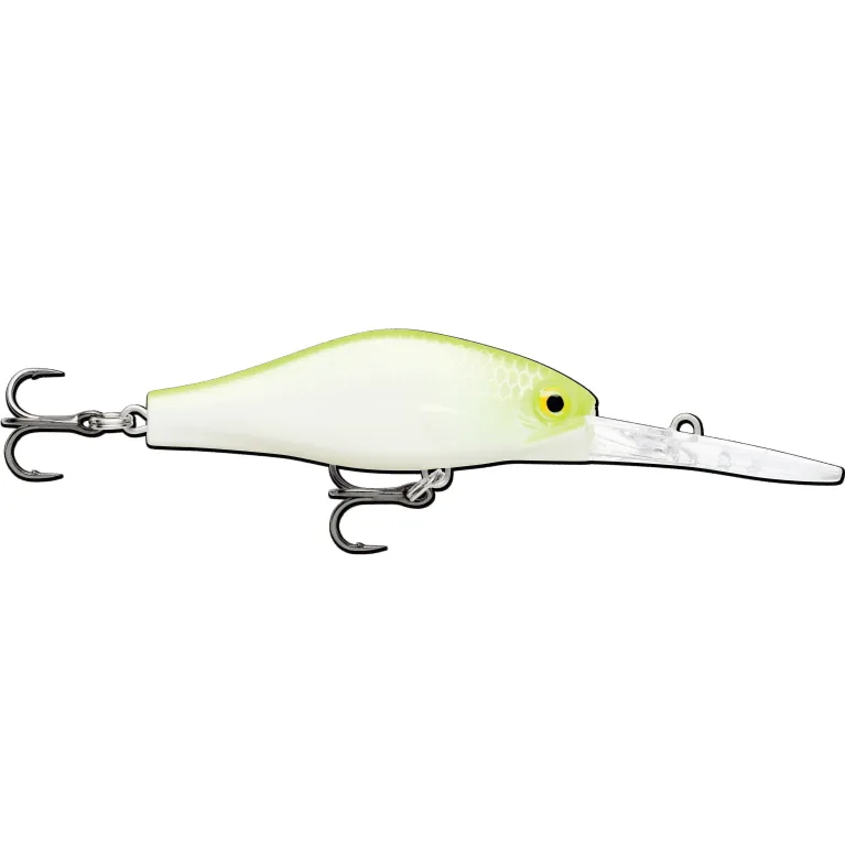 LEURRE RAPALA SHADOW RAP JACK DEEP 07 LEURRE RAPALA SHADOW RAP JACK DEEP 07
