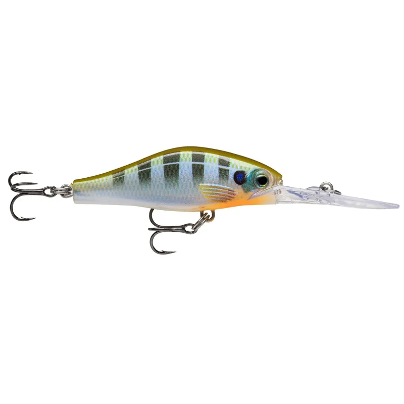 LEURRE RAPALA SHADOW RAP JACK DEEP 07