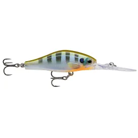 LEURRE RAPALA SHADOW RAP JACK DEEP 07