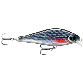 LEURRE RAPALA SUPER SHADOW RAP 11 CM