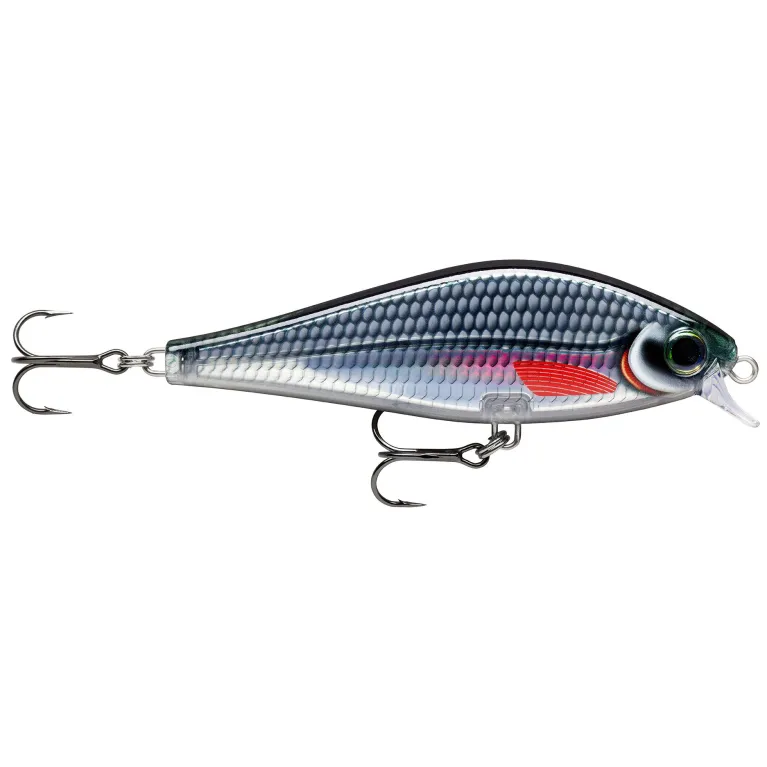 LEURRE RAPALA SUPER SHADOW RAP 11 CM LEURRE RAPALA SUPER SHADOW RAP 11 CM