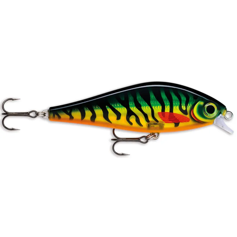 LEURRE RAPALA SUPER SHADOW RAP 11 CM LEURRE RAPALA SUPER SHADOW RAP 11 CM