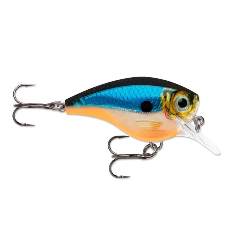 LEURRE RAPALA BX BRAT 06 LEURRE RAPALA BX BRAT 06